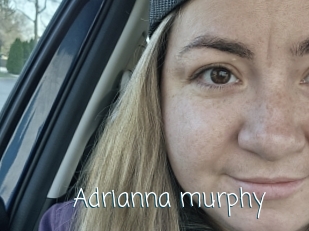 Adrianna_murphy