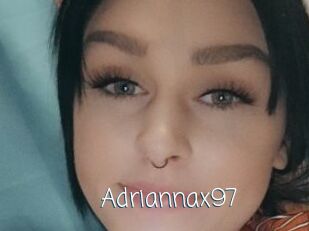 Adriannax97