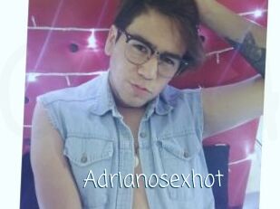 Adrianosexhot