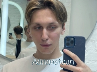 Adrianstoun