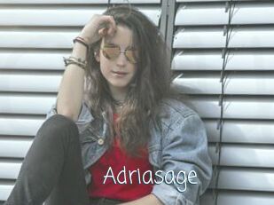 Adriasage