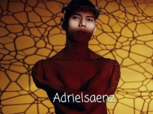 Adrielsaenz