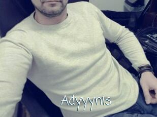 Adyyynis