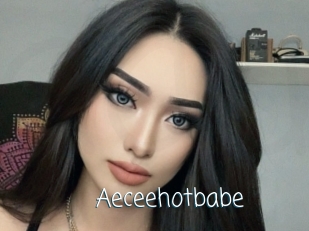 Aeceehotbabe