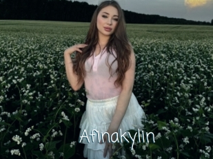 Afinakylin