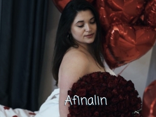 Afinalin