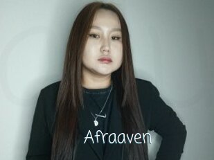 Afraaven