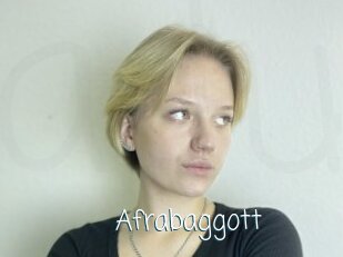 Afrabaggott