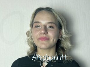 Afrabarritt