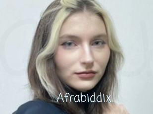 Afrabiddix