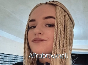 Afrabrownell