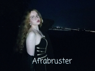 Afrabruster