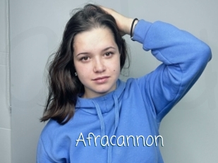 Afracannon