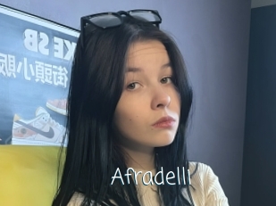 Afradelli