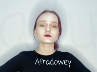 Afradowey