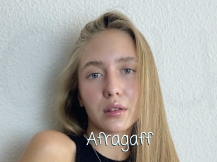 Afragaff