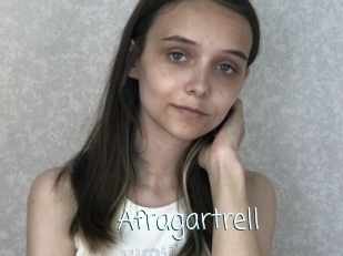 Afragartrell