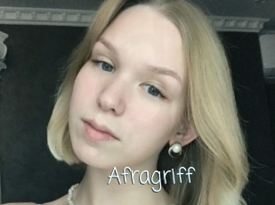 Afragriff