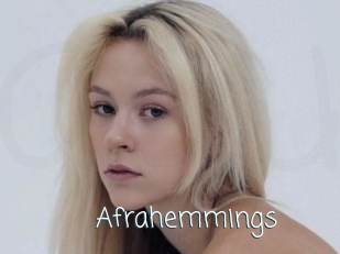 Afrahemmings