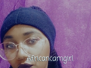 Africancamgirl