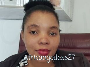 Africangodess27