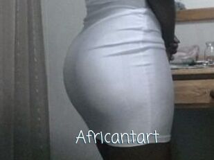 African_tart