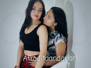 Afroditaandorian