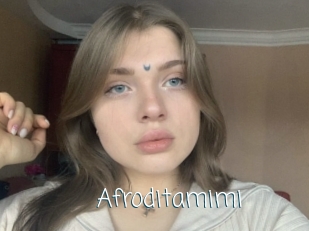 Afroditamimi