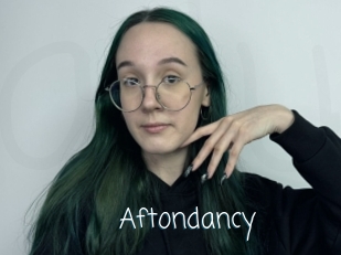 Aftondancy