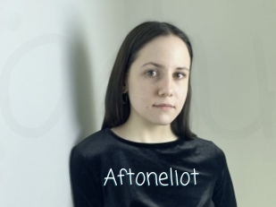 Aftoneliot