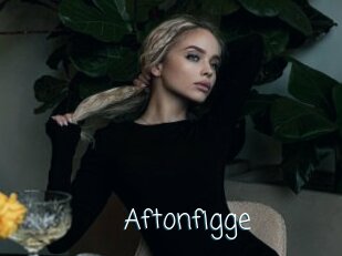 Aftonfigge