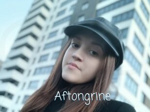 Aftongrine