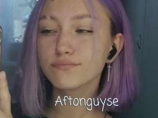 Aftonguyse