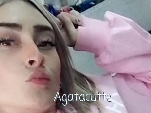 Agatacutte