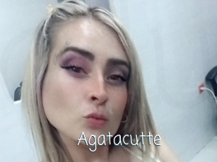 Agatacutte