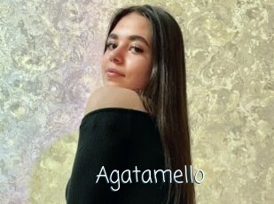 Agatamello