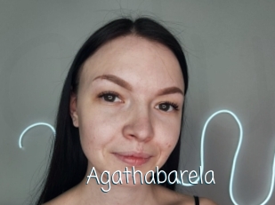 Agathabarela