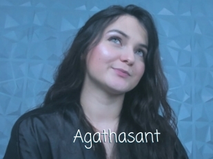 Agathasant