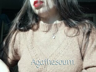 Agathesoum