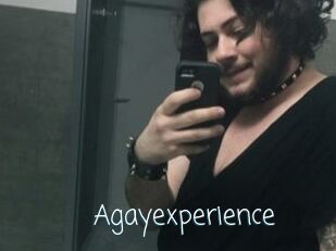 Agayexperience