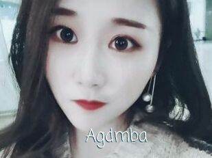 Agdmba