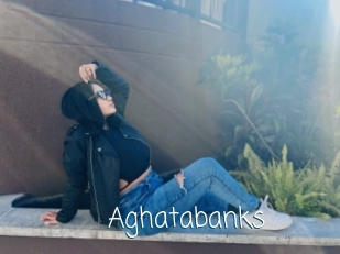 Aghatabanks