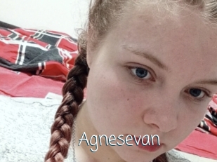 Agnesevan