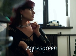 Agnesgreen