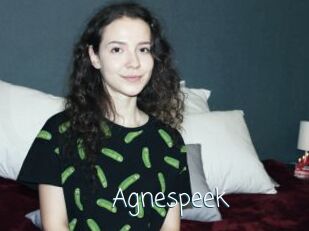 Agnespeek