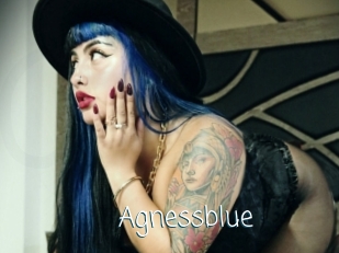 Agnessblue