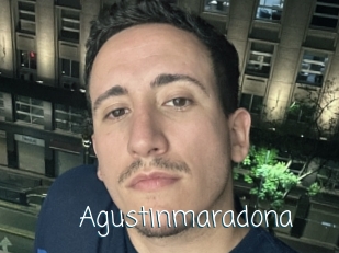 Agustinmaradona