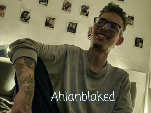 Ahlanblaked