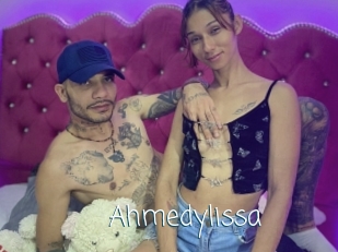 Ahmedylissa