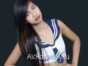 Aickalovesyou